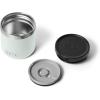 imageYETI Rambler 8 oz Food Jar Vacuum Insulated Stainless Steel With Airtight Lid RidgelineRidgeline