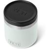 imageYETI Rambler 8 oz Food Jar Vacuum Insulated Stainless Steel With Airtight Lid RidgelineRidgeline