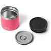 imageYETI Rambler 8 oz Food Jar Vacuum Insulated Stainless Steel With Airtight Lid RidgelineTropical Pink