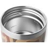 imageYETI Rambler 8 oz Food Jar Vacuum Insulated Stainless Steel With Airtight Lid RidgelineWetlands Camo