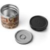 imageYETI Rambler 8 oz Food Jar Vacuum Insulated Stainless Steel With Airtight Lid RidgelineWetlands Camo