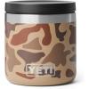 imageYETI Rambler 8 oz Food Jar Vacuum Insulated Stainless Steel With Airtight Lid RidgelineWetlands Camo