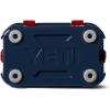 imageYETI Roadie 15 Hard Cooler with DoubleDuty Shoulder StrapPatriotic