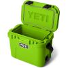 imageYETI Roadie 15 Hard Cooler with DoubleDuty Shoulder StrapVenom