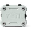 imageYETI Roadie 24 20 Hard Cooler with DoubleDuty Shoulder Strap and Drain PlugRidgeline