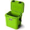 imageYETI Roadie 24 20 Hard Cooler with DoubleDuty Shoulder Strap and Drain PlugVenom