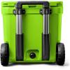 imageYETI Roadie 48 Wheeled Cooler with Retractable Periscope HandleVenom
