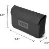 imageYETI Sidekick Dry Waterproof Gear Case and Bag AccessoryVenom