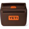 imageYETI Sidekick Dry Waterproof Gear Case and Bag AccessoryWetlands Brown