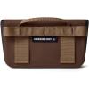 imageYETI Sidekick Dry Waterproof Gear Case and Bag AccessoryWetlands Brown