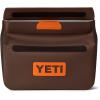 imageYETI Sidekick Dry Waterproof Gear Case and Bag AccessoryWetlands Brown