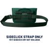 imageYETI Sidekick SideClick StrapBlack Forest Green