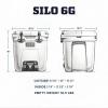 imageYETI Silo 6 Gallon Water CoolerWhite