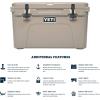 imageYETI Tundra 45 CoolerVenom
