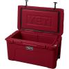 imageYETI Tundra 65 CoolerHarvest Red