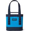 imageYETI Camino 20 Carryall with Internal Dividers AllPurpose Utility BagBig Wave Blue