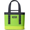 imageYETI Camino 35 Carryall with Internal Dividers AllPurpose Utility Boat and Beach Tote Bag Durable WaterproofVenom
