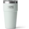 imageYETI Rambler 20 oz Stackable Tumbler Stainless Steel Vacuum Insulated with MagSlider LidRidgeline