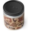 imageYETI Rambler 8 oz Food Jar Vacuum Insulated Stainless Steel With Airtight Lid RidgelineWetlands Camo