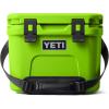 imageYETI Roadie 15 Hard Cooler with DoubleDuty Shoulder StrapVenom