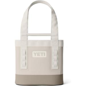 imageYETI Camino 20 Carryall with Internal Dividers AllPurpose Utility BagCape Taupe