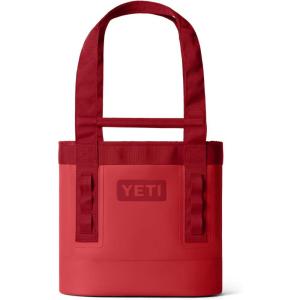imageYETI Camino 20 Carryall with Internal Dividers AllPurpose Utility BagRescue Red