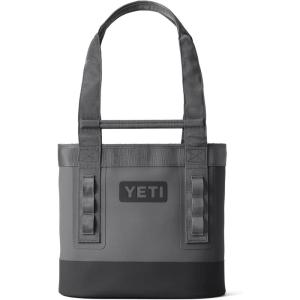 imageYETI Camino 20 Carryall with Internal Dividers AllPurpose Utility BagStorm Gray