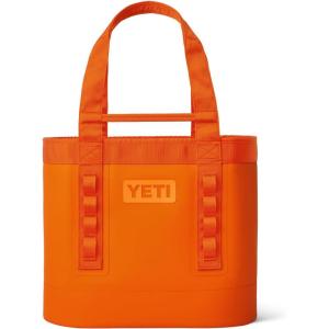 imageYETI Camino 35 Carryall with Internal Dividers AllPurpose Utility Boat and Beach Tote Bag Durable WaterproofKing Crab