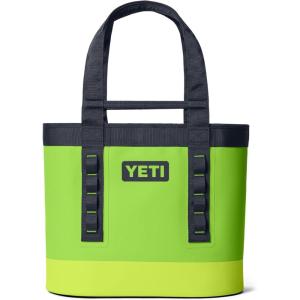imageYETI Camino 35 Carryall with Internal Dividers AllPurpose Utility Boat and Beach Tote Bag Durable WaterproofVenom