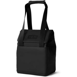 imageYETI Daytrip 14L Insulated Soft Cooler Tote BagBlack