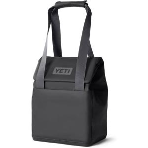 imageYETI Daytrip 14L Insulated Soft Cooler Tote BagCharcoal