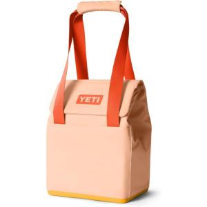 imageYETI Daytrip 14L Insulated Soft Cooler Tote BagPeachBeekeeper