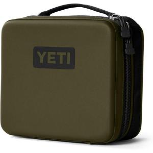imageYETI Daytrip 3L Insulated Soft Cooler Lunch Box VenomOlive