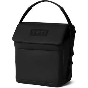 imageYETI Daytrip 6L Insulated Soft Cooler Lunch Bag VenomBlack