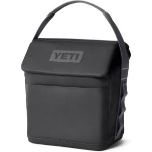 imageYETI Daytrip 6L Insulated Soft Cooler Lunch Bag VenomCharcoal