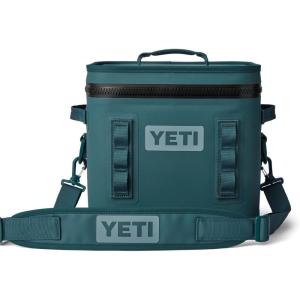 imageYETI Hopper Flip 12 Portable CoolerAgave Teal