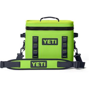 imageYETI Hopper Flip 12 Portable CoolerVenom