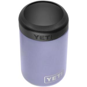 imageYETI Rambler 12 oz Colster Can Insulator for Standard Size Cans RidgelineCosmic Lilac No Can Insert