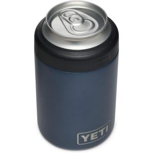 imageYETI Rambler 12 oz Colster Can Insulator for Standard Size Cans RidgelineNavy