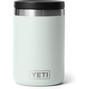 imageYETI Rambler 16 oz Food Jar Vacuum Insulated Stainless Steel With Airtight Lid RidgelineRidgeline