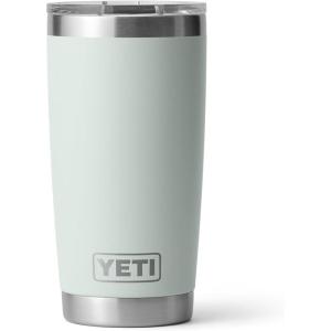 imageYETI Rambler 20 oz Stainless Steel Vacuum Insulated Tumbler wMagSlider LidRidgeline
