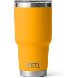 imageYETI Rambler 30 oz Tumbler Stainless Steel Vacuum Insulated with MagSlider Lid RidgelineBeekeeper