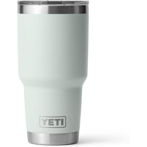 imageYETI Rambler 30 oz Tumbler Stainless Steel Vacuum Insulated with MagSlider Lid RidgelineRidgeline