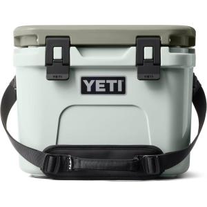 imageYETI Roadie 15 Hard Cooler with DoubleDuty Shoulder StrapRidgeline