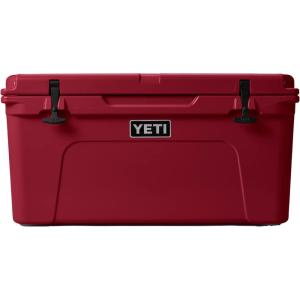 imageYETI Tundra 65 CoolerHarvest Red