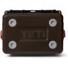 imageYETI LoadOut 30 GoBox Divided Waterproof Cargo Case Dry Box Camera Case Fishing Tackle Box Wetlands Brown