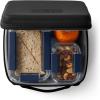 imageYETI Daytrip 3L Insulated Soft Cooler Lunch Box Classic NavyBlack