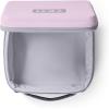 imageYETI Daytrip 3L Insulated Soft Cooler Lunch Box Classic NavyCherry Blossom