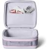 imageYETI Daytrip 3L Insulated Soft Cooler Lunch Box Classic NavyCherry Blossom