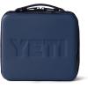 imageYETI Daytrip 3L Insulated Soft Cooler Lunch Box Classic NavyClassic Navy